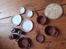 Pedigree Sindy accessories 