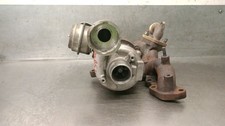 724930 TURBOLADER / 724930 / 03G253010J / 6081368 FÜR SEAT ALTEA 5P1 2.0 TDI 1