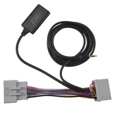 Bluetooth Car Module Audio Adapter AUX-IN for C30 S40 V40 V50 S60 2232
