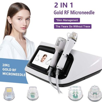 Fractional Machine for Wrinkle & Stretch Mark Removal Beauty Personal Care