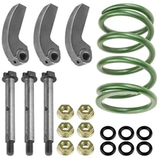 Primary Drive Clutch Rebuild Kit for Arctic Cat XF8000 ZR8000 Sno Pro 2014-2015