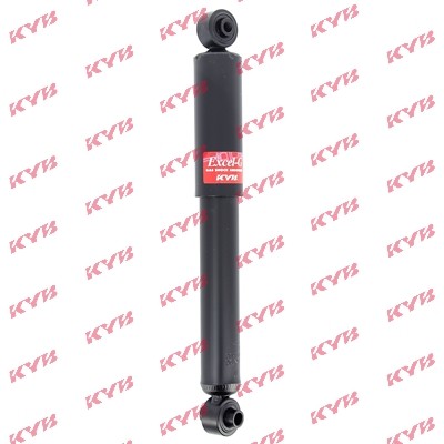 StossdÄMpfer Hinterachse FÜR Fiat Panda (169 ) - KYB 348005-image
