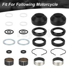 41mm Front Fork Leg Rebuild Kit For Softail FXST FXSTI FXSTD FXSTC FXS 0403-0022