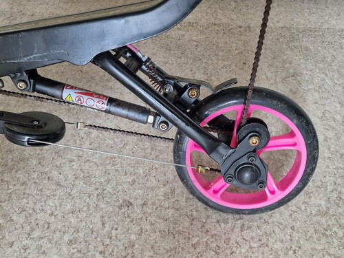 SpaceScooter X560 - Bild 5 von 5