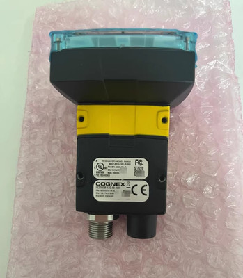 IS2000M-130-40-000 1pc NEW Cognex IS2000M-130-40-000 Vision Sensor