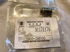 NOS GM 91171178 Engine Valve Lifter (1) For 1995-1997 Chevy Metro 