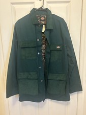 Dickies Jacket Men  s Size M Exclusive Rare Sold Out Everywhere