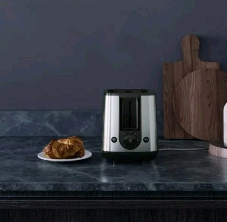 AEG T3-1-3ST Tostapane 800W – Tostatura Veloce e Uniforme, Design Compatto - Imagen 3 de 4