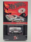 Hot Wheels RLC Redline Club Membership Custom Barracuda in Box