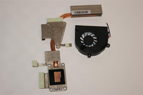 Toshiba Satellite L670/670D L675/675D Kühler und Lüfter AT0CK0050M0 #2810