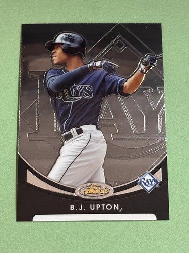 2010 B. J. Upton #94