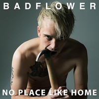 Badflower - No Place Like Home - Cd - G1398Z