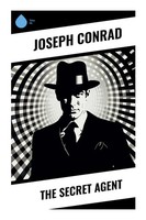 Joseph Conrad | The Secret Agent | Taschenbuch | Englisch (2023) | Sharp Ink