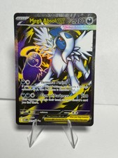 pokemon mega absol ex card Pokémon TCG Scarlet & Violet Destined Rivals Booster Box – English –  Ventura Games