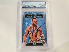 2024 Upper Deck Black Diamond AEW Wrestling Checklist Guide in-content 13