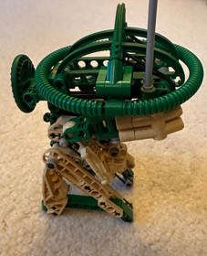 Lego Technic Star Wars set 8000 - Pit Droid; 100% complete w box and manual