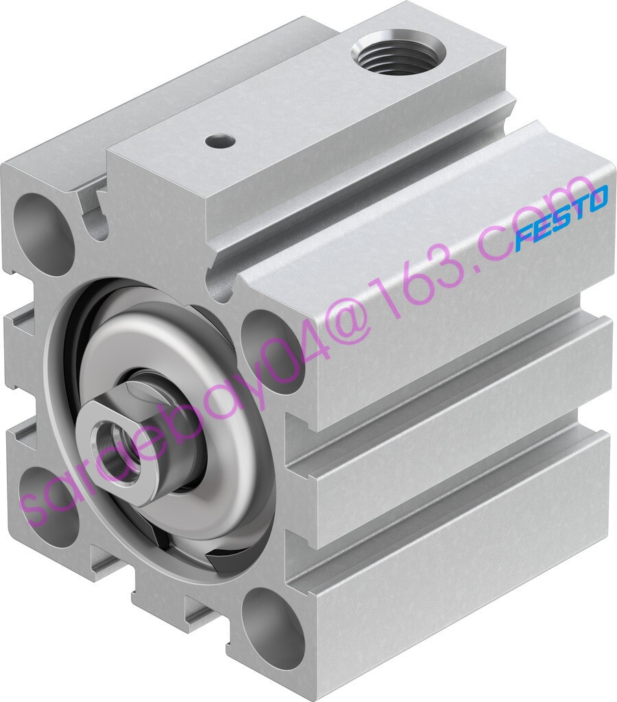 FESTO AEVC-32-10-I-P-A 188193 Hort-stroke Cylinder New✦Kd