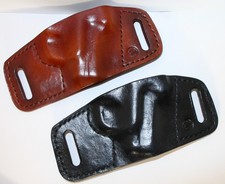 Bond Arms Derringer Holster pancake style, 2.5 or 3 inch USA Made