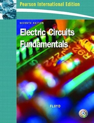 Electric Circuit Fundamentals: International Edition, Floyd, Thom