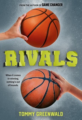 Tommy Greenwald | Rivals | Taschenbuch | Englisch (2022) | Amulet Books