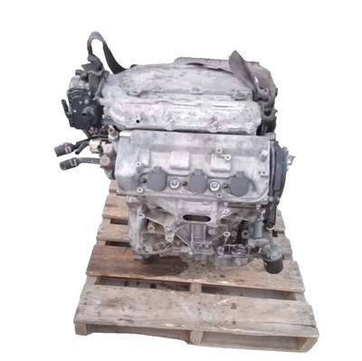 13 14 15 HONDA PILOT V6 3.5L VIN 4 ENGINE MOTOR ASSEMBLY J35Z4 | eBay