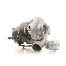 Turbolader für RIDEX 2234C0214R