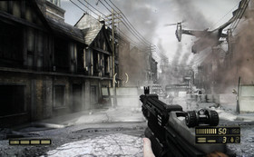 Resistance 1, 2, and 3 Trilogy Bundle for Sony PlayStation 3 Tested Working