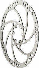 Magura Storm HC Disc Brake Rotor | 6-Bolt | Silver