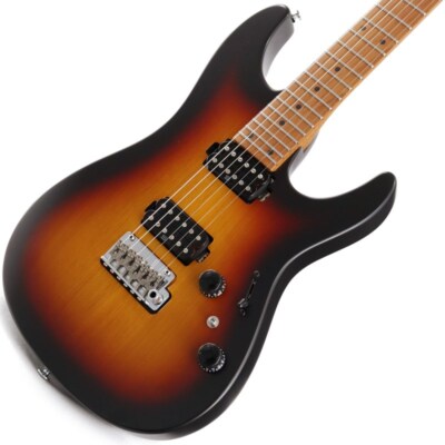 New Ibanez Prestige AZ2402-TFF 722629 Electric Guitar | eBay