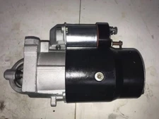 Delco Remy Pontiac Starter AC Delco 9C222 1998584, Remanufactured, 9-Tooth