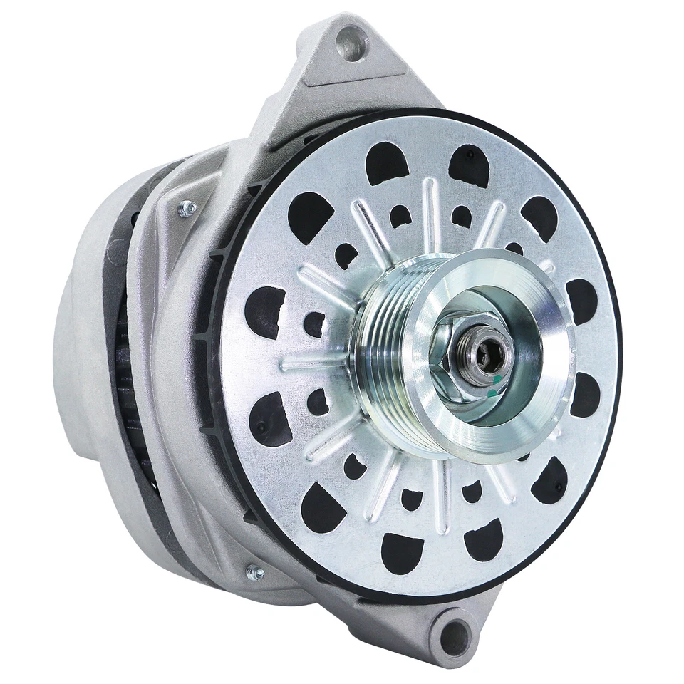 New Alternator For Chevrolet Caprice Impala 1994-96 Lumina APV 92-95 Van 1995 Foto 3 de 3
