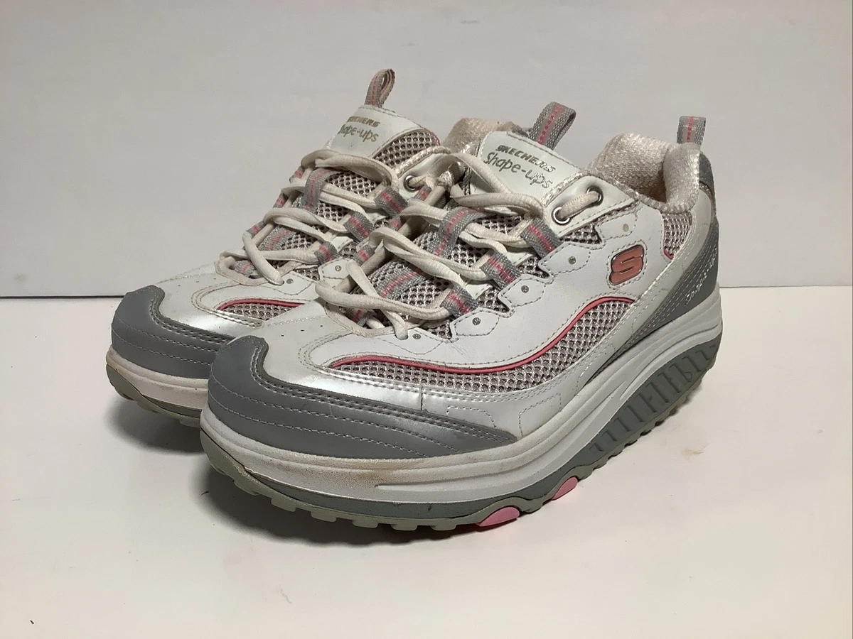 Skechers shape ups jump start cheap