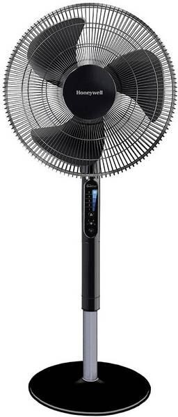 Ventilateur sur pied pour une fraîcheur intense durant les nuits d'été