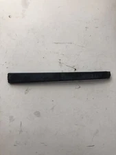 VW MK1 MK2 Scirocco Door Handle Insert Trim Plate Black 191 837 239