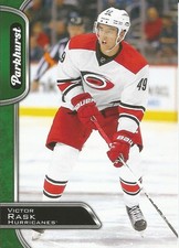 Victor Rask #56 - 2016-17 Parkhurst - Base
