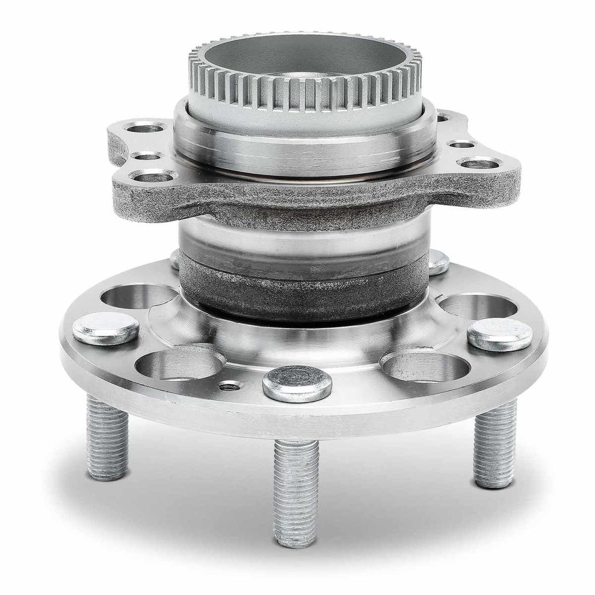 TRQ Front Driver And Passenger Side CV Axle Shaft Assembly Set