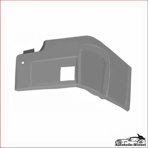 Autoteile Wiesel Kofferraum- & Heckklappen fürs Auto