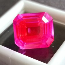 Natural Sapphire (Pitambari)