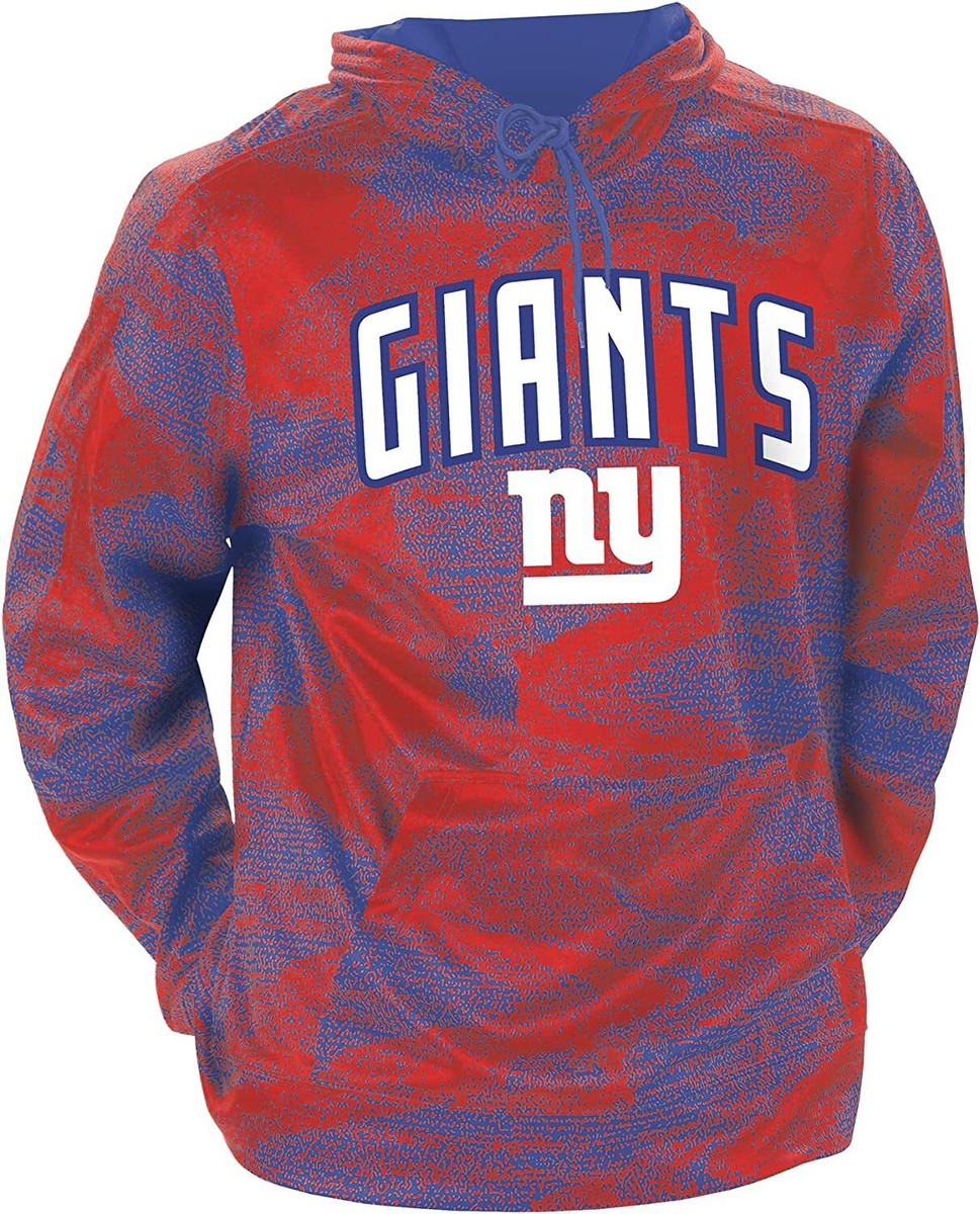 Zubaz Men's Static Hoodie - Officially Licensed NFL Gear, Soft Fitted Hoodie With Bold Designs - View #14