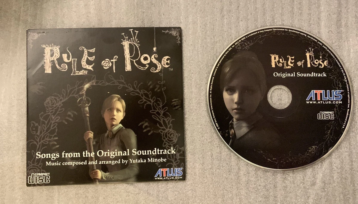 Видеоигры Rule of Rose - огромный выбор по лучшим ценам | eBay