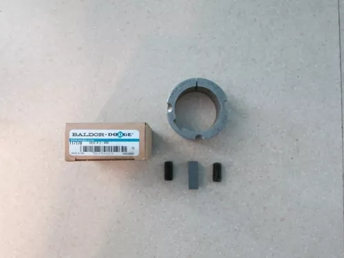 Baldor Dodge PX 80 2012 x 2-KW 117170