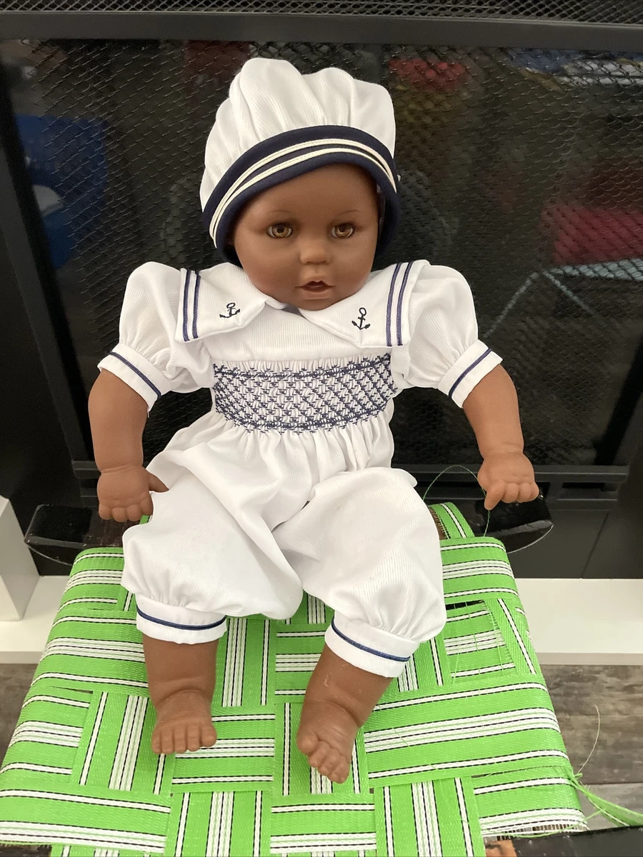 Sailor suit cheap baby