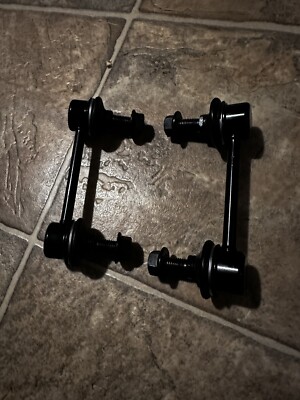 New 2 Rear sway bar links for 2004-2008 Nissan Maxima/ 2002-2006 Nissan Altima
