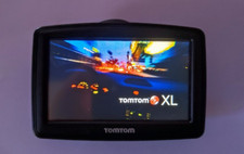 TomTom XL N14644 Mappa West And Central Europa ultima disponibile 09_2025