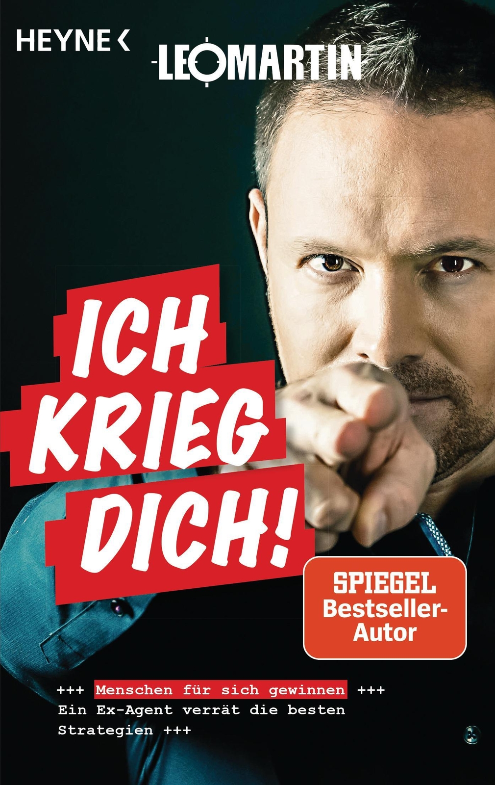 Thumbnail - Ich Krieg Dich Leo Martin