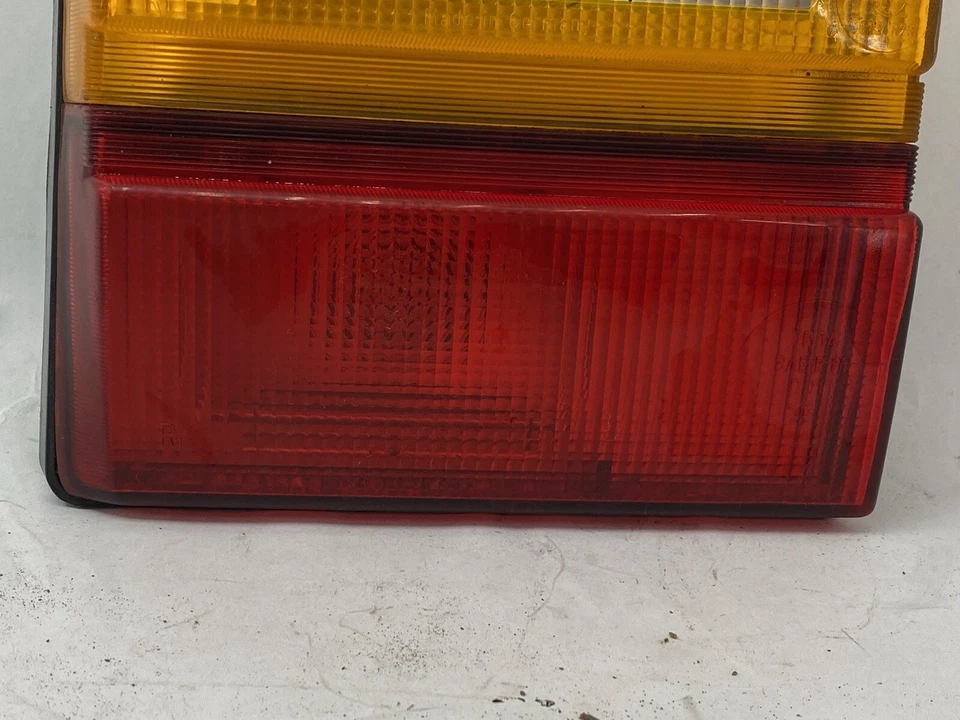 Luz trasera derecha Audi 100 1980-1992 montaje interior lámpara freno 443945226 Foto 3 de 4