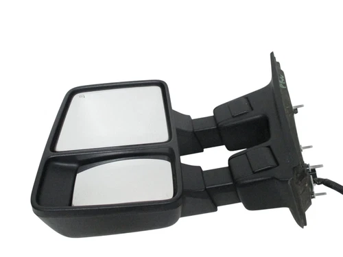 08-16 Ford F250 F350 Towing Mirror Power fold for Left Side LH DC34-17683
