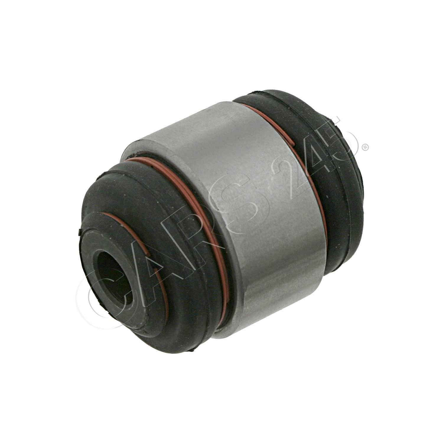 Control Arm Trailing Bushing Lower Outer Rear FEBI For BMW X3 E83 