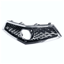 NEW Grille Trim Grill Chrome for Acura MDX 2014-2015 AC1202103