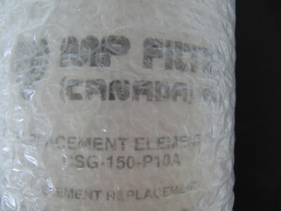 MP FILTER 交換用エレメント CSGW-150-P10A NEW) MP Filter Replacement Element CSG-150-P10A | eBay